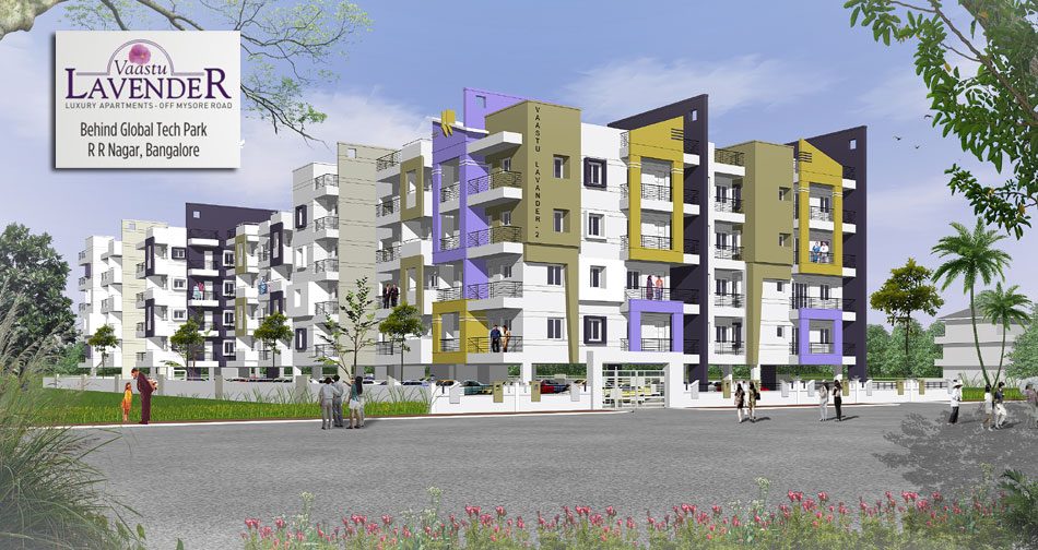 Flats In Rajarajeshwari Nagar Flats In Rajarajeshwari Nagar